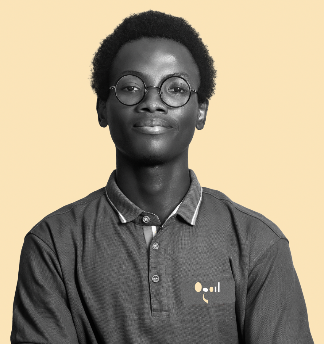 Ogou Ayenon